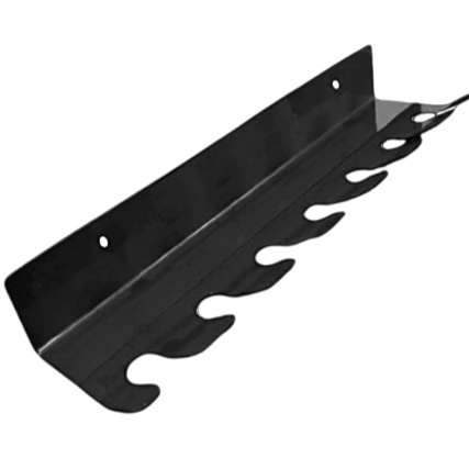 VIXON 3003 Wall Mounted Multi-Spray Gun Holder