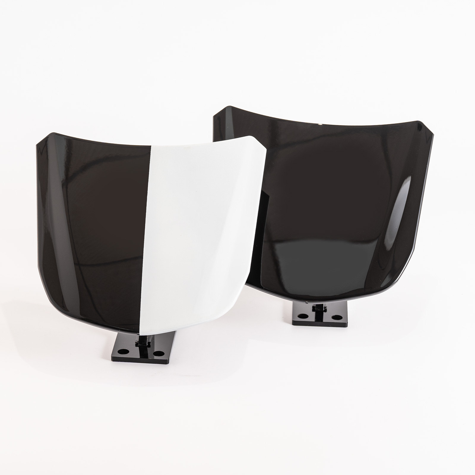  Vixon Pro VX-179Q-1-2: Premium Mounted PPF Display Set