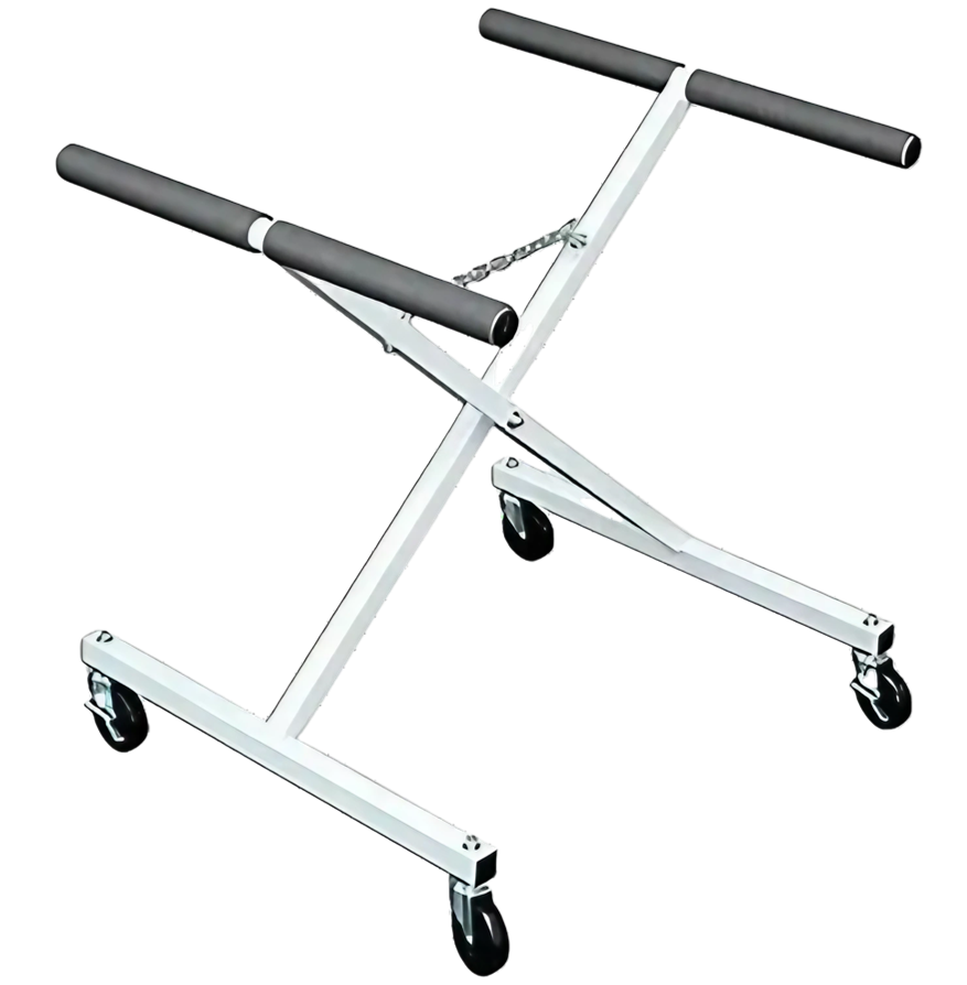 VIXON 1002 Heavy Duty Bumper Stand