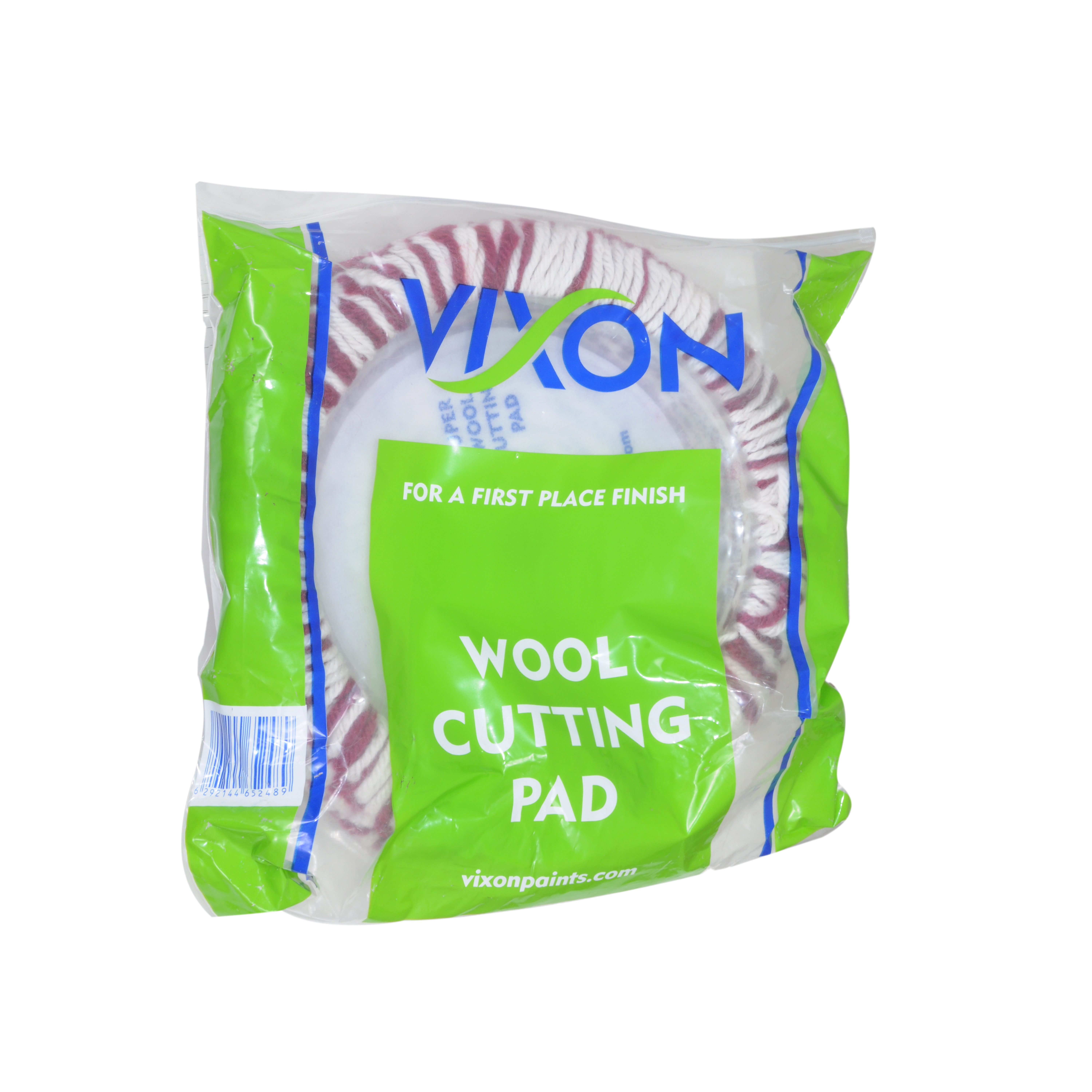 VIXON Wool Cutting Pad