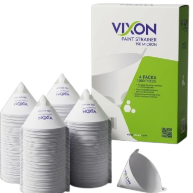 VIXON Paint Strainer (190 Micron)