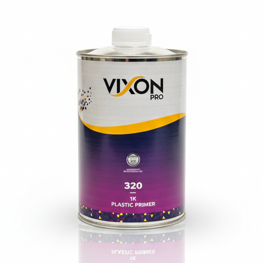  VIXON Pro 320 1K Plastic Primer (1L)