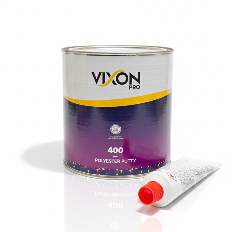  VIXON Pro 400 Polyester Putty (3.5 kg)