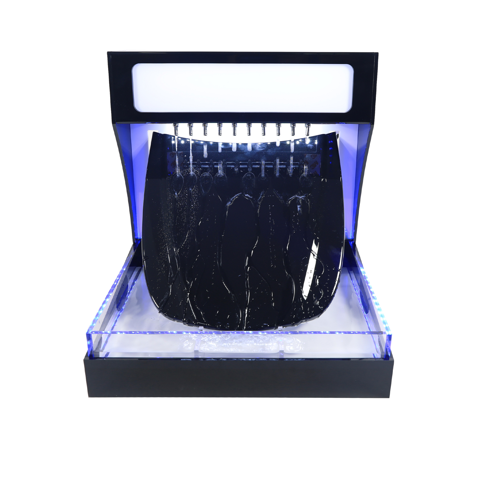  Vixon Pro VX-621: Hydrodynamic & Hydrophobic Display Tester