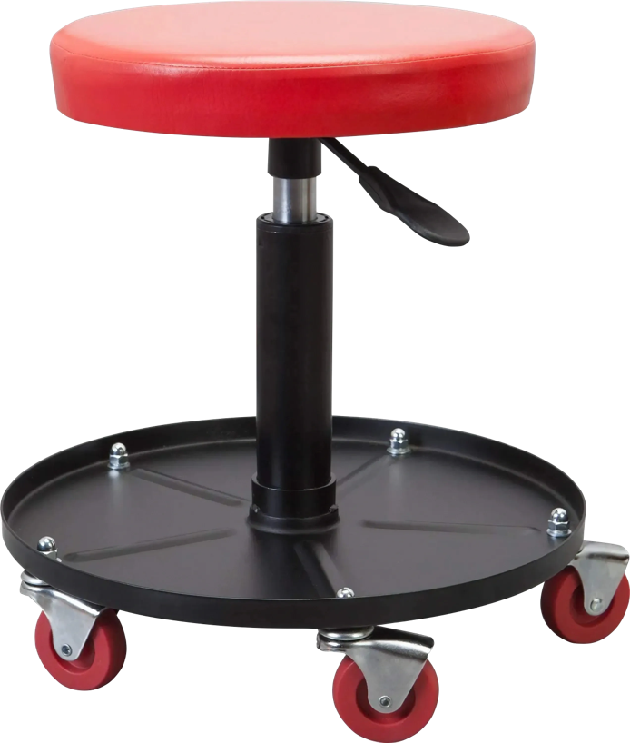 VIXON 3001 Professional Adjustable Roller Seat